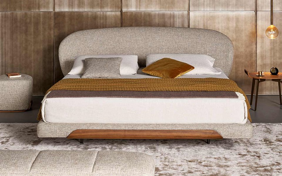 Desigbed Olos BedHabits 4